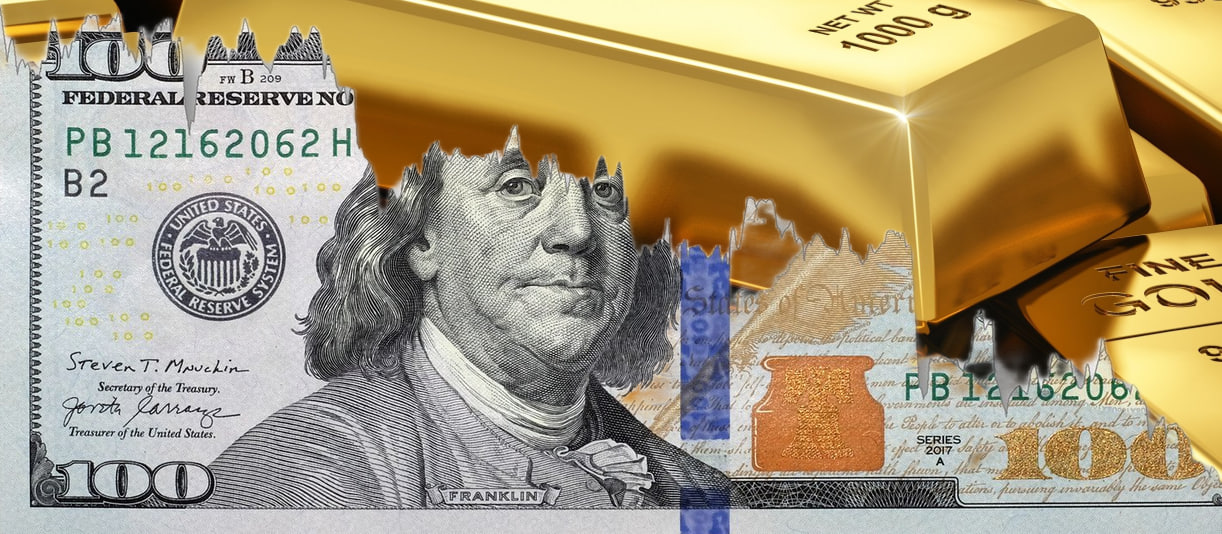 Золотая лихорадка 2025: почему нынешний рост цен стал самым мощным с конца 70-х